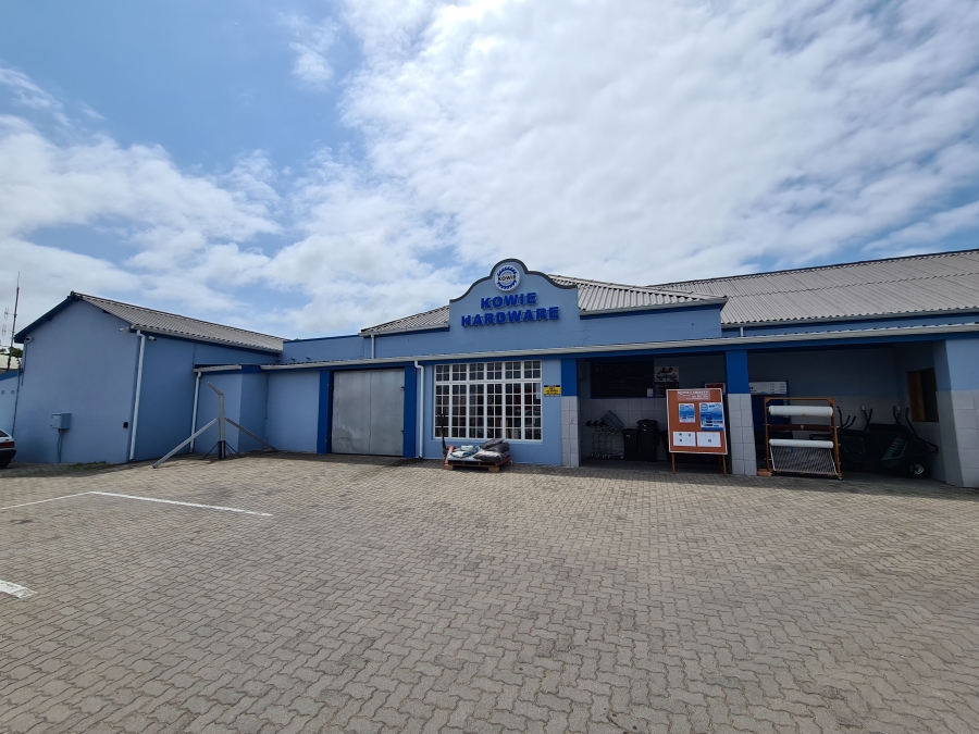 To Let commercial Property for Rent in East Bank Eastern Cape